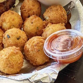 Hush Puppies