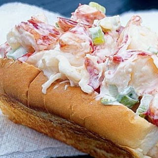 Lobster Roll