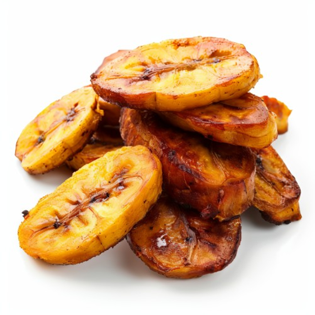 Plantains.