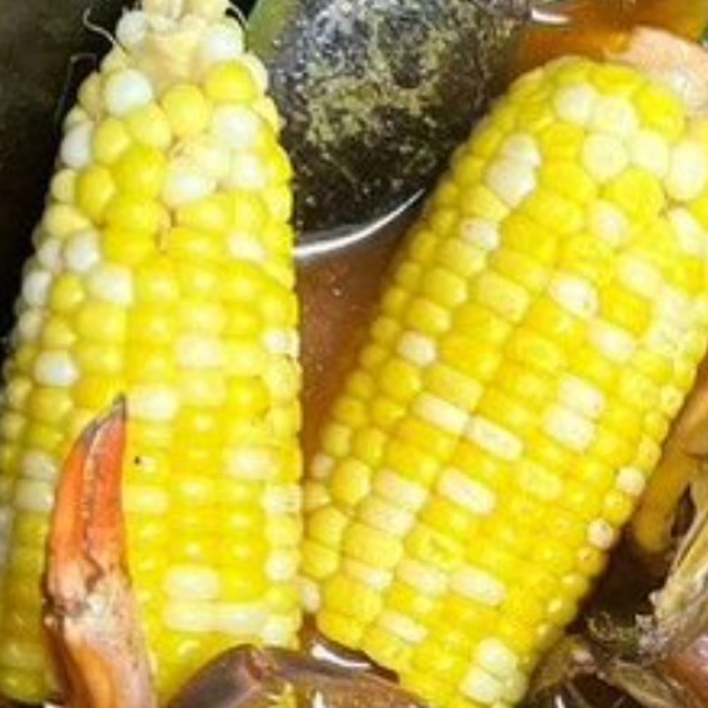 Corn.