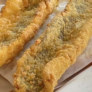 Whiting Platter (3) Pieces