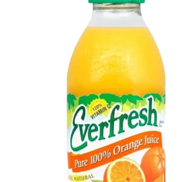Everfresh (Pineapple).