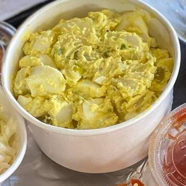 Potato Salad.