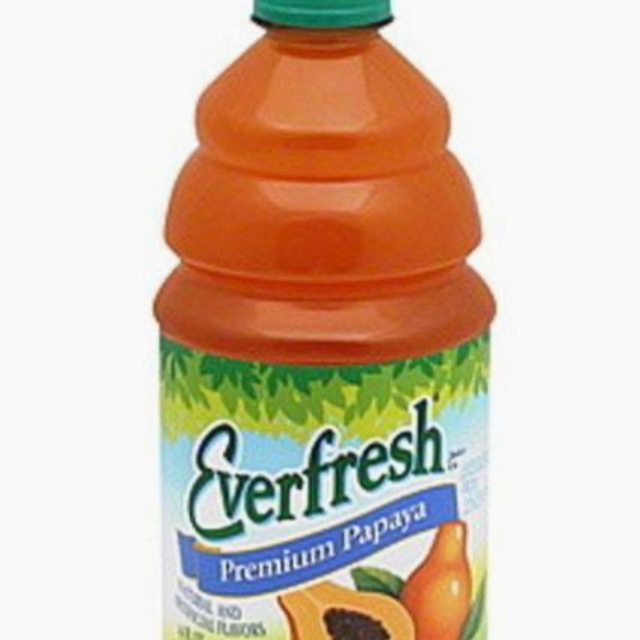 Everfresh (Papaya).