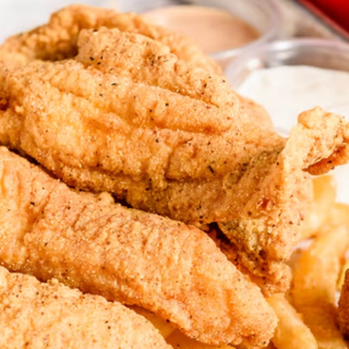 Catfish (Farm Raised) (1)