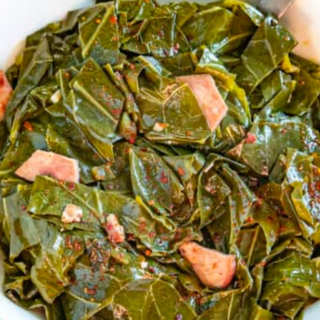 Collard Greens
