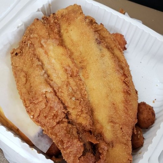 Tilapia Fillet (1)