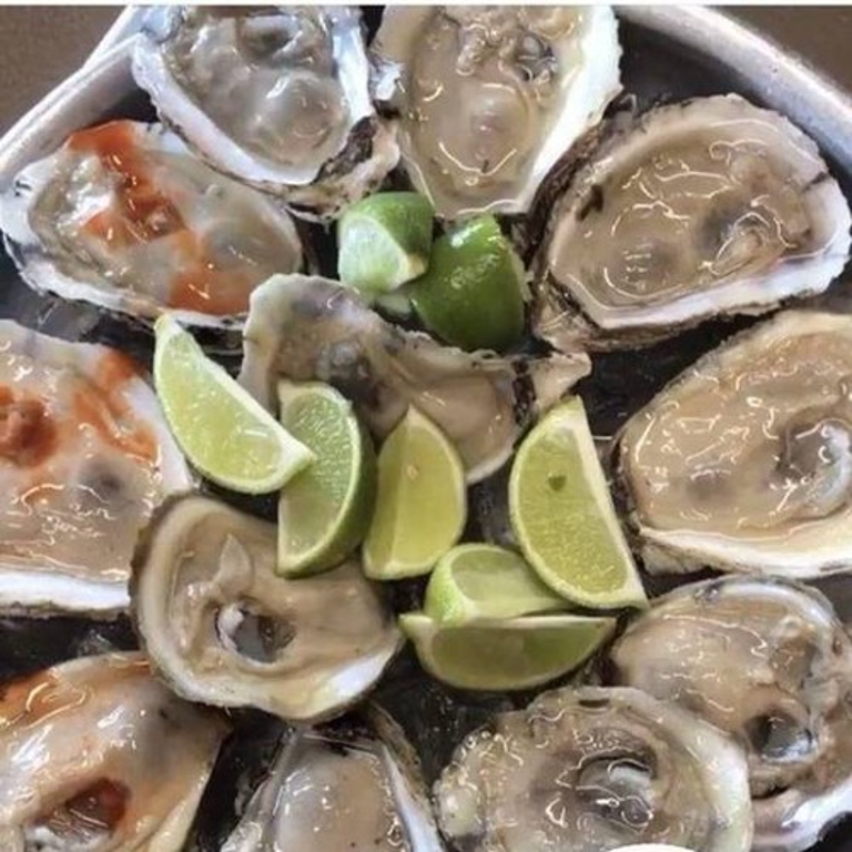 Crab House Specialties