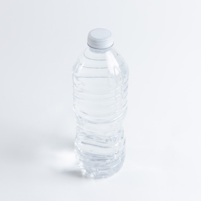 Pure Life Bottled Water (16 oz).