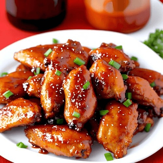 Chicken Wings - 7