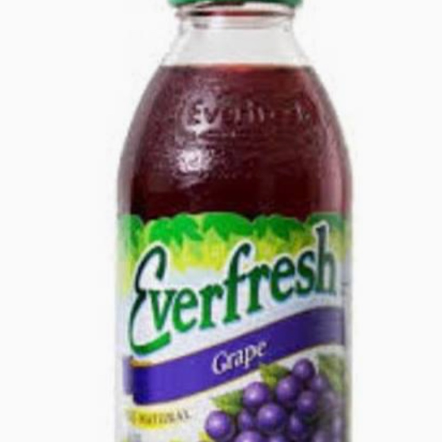 Everfresh (Grape).