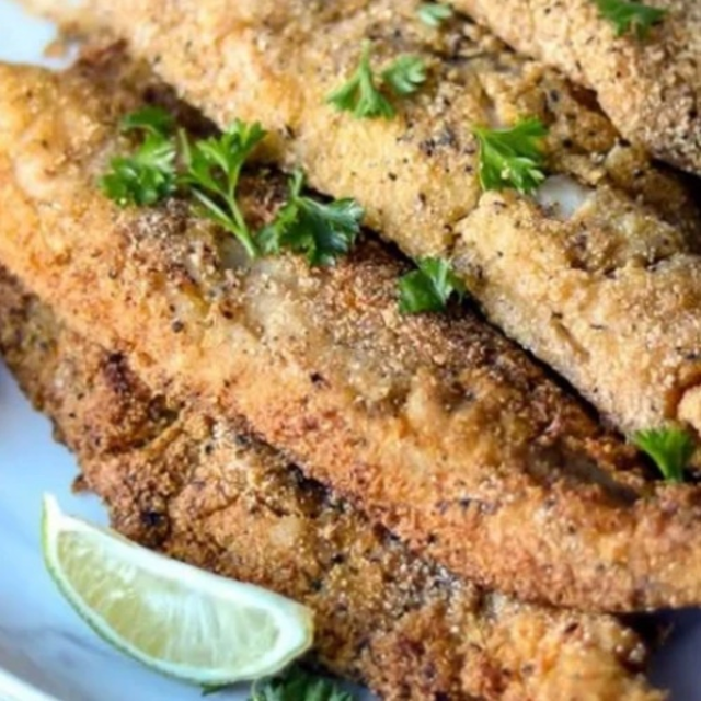 Whiting (25 Pieces).