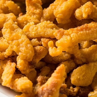Clam Strips